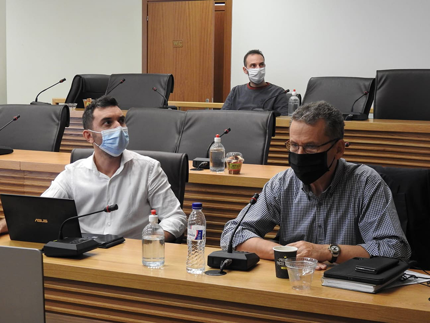 Δεκάδες Ευρωπαίοι δήμαρχοι ζητούν καθαρή απεξάρτηση από το κάρβουνο